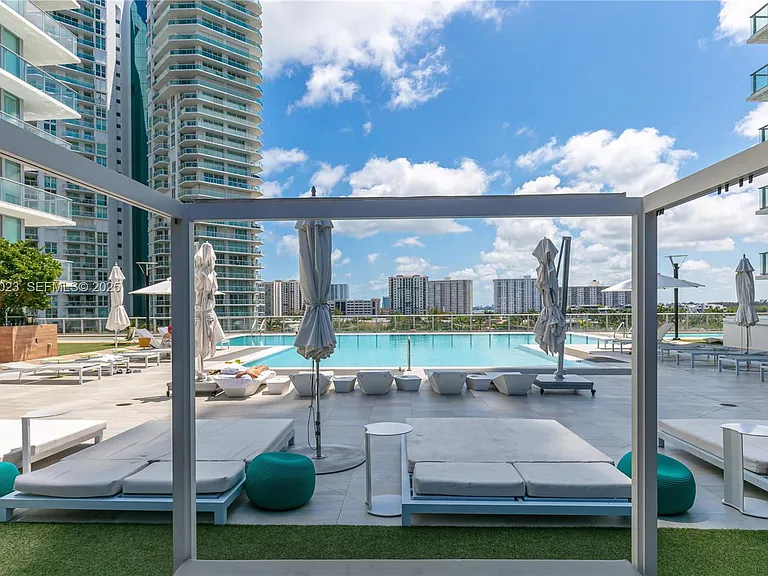 300 Sunny Isles Blvd #4-1607 — Photo 30