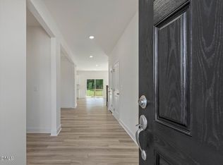 632 Hipwood Dr, Zebulon, NC 27597