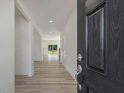 632 Hipwood Dr, Zebulon, NC, 27597