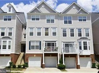 13519 Davinci Ln #65, Oak Hill, VA 20171
