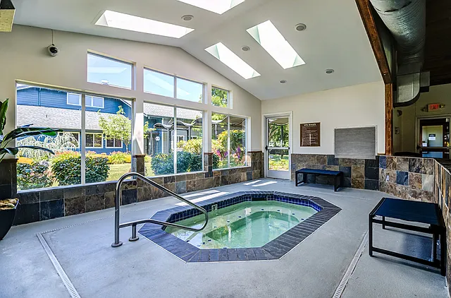 Avana Star Lake — Photo 74