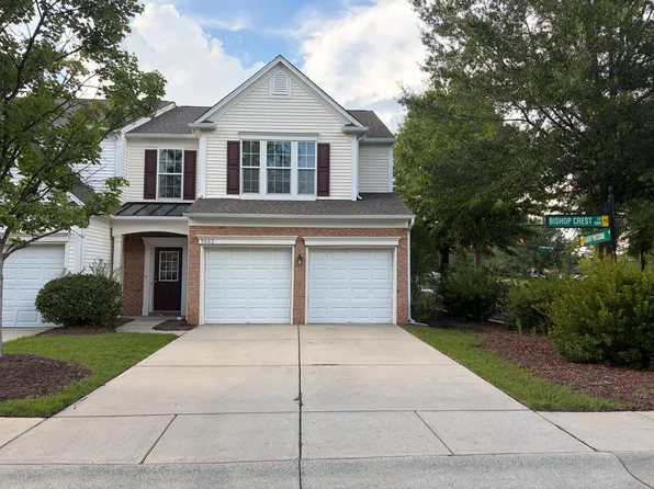 9002 Bishop Crest Ln, Charlotte, NC 28277