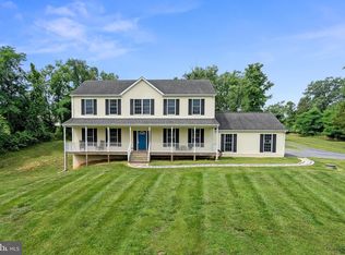 267 Shenandoah River Ln, Front Royal, VA