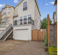 6624 S Virginia Ave, Portland, OR