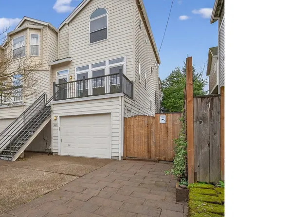 6624 S Virginia Ave, Portland, OR 97239