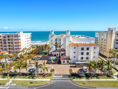 1795 N Highway A1a #405, Indialantic, FL, 32903