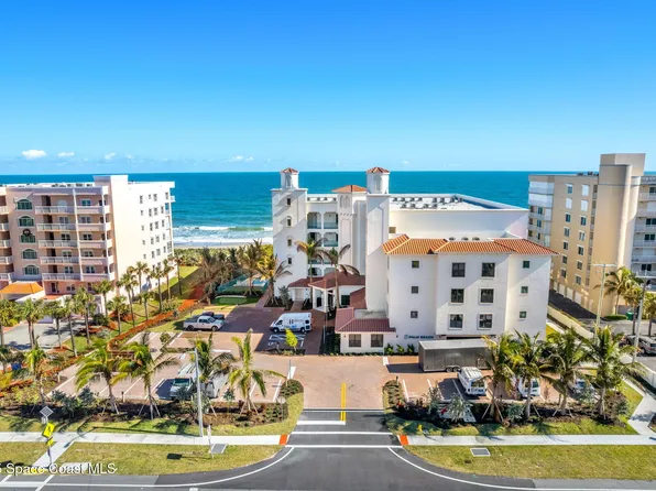 1795 N Highway A1a #405, Indialantic, FL 32903