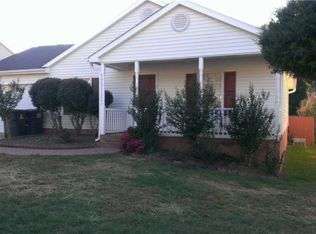 118 Westmont Dr, Winston Salem, NC 27104