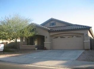 4517 E Firestone Dr, Chandler, AZ 85249