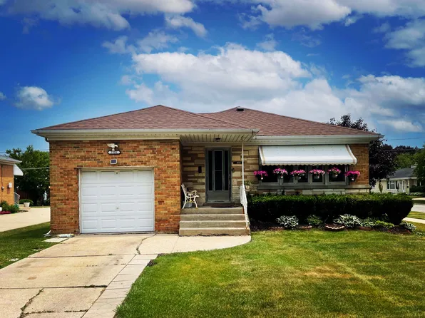 7731 N Harlem Ave, Niles, IL 60714
