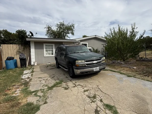 120 Woodbridge Way, Mesquite, TX 75149