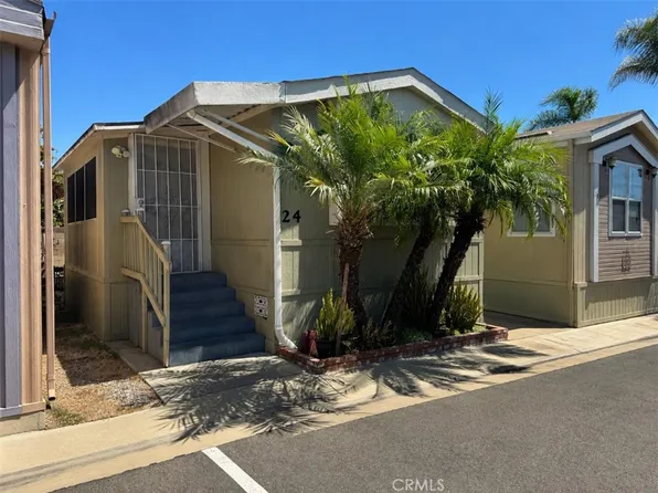 17820 Lakewood Blvd Spc 24, Bellflower, CA 90706