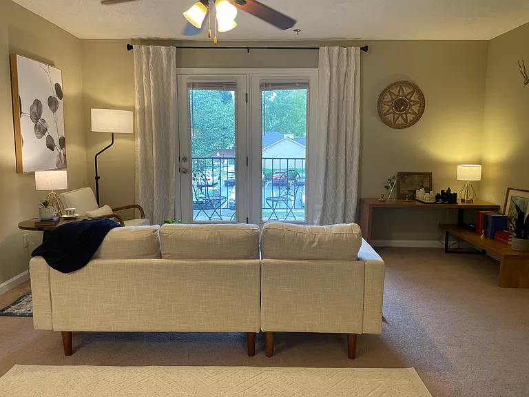 Fox Lake Apartment Homes — Photo 20