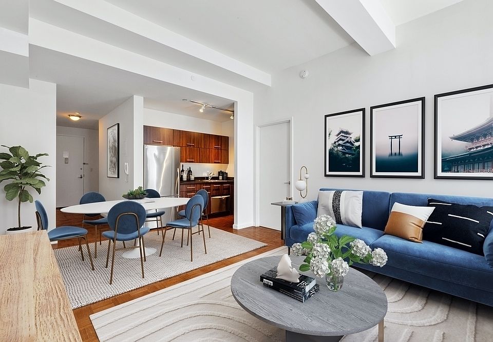 1st image of 67 Wall St APT 9J