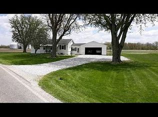 2193 N County Road 15, Tiffin, OH 44883