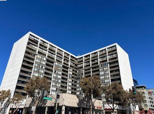 801 Franklin St APT 201, Oakland, CA 94607