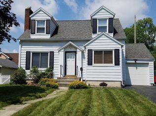 4087 Haughn Rd, Grove City, OH 43123