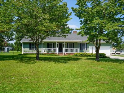 5348 S Forty Dr, Hope Mills, NC, 28348