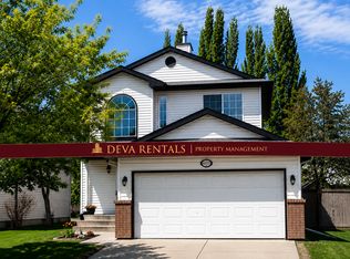 3553 23rd St NW #1, Edmonton, AB T6T 1W2