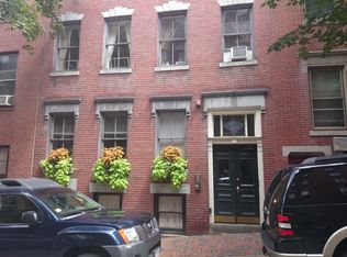 22 Irving St APT 2, Boston, MA 02114