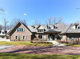 7474 Allisonville Rd, Indianapolis, IN 46250