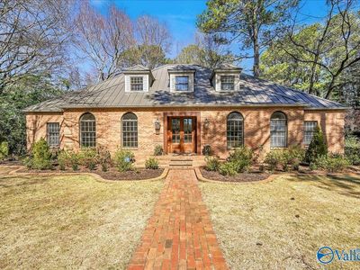 1608 Woodland St SE, Decatur, AL, 35601
