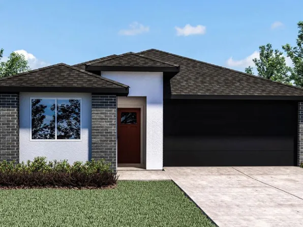6807 Fleetwood Crescent Way, Richmond, TX 77407