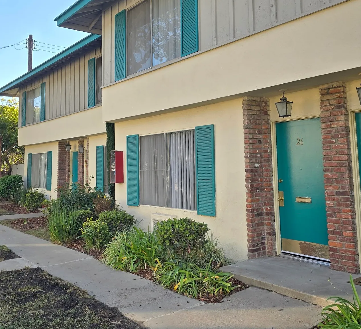 Lampson Park Homes — Photo 3