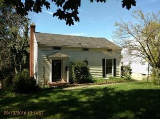 508 Euclid St, Middletown, OH