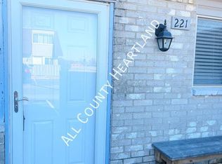 221 Jason Dr, Norman, OK 73071