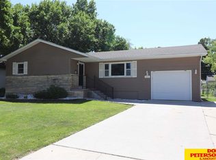 2111 E 2nd St, Fremont, NE 68025