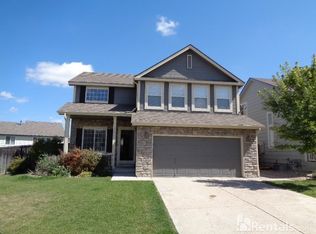 274 Ponderosa St, Castle Rock, CO 80104