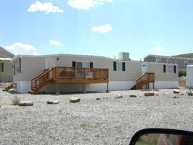 1st image of 3121 S Mayfly Dr #406