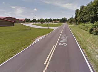 S Miller Ave, Springfield, MO 65802