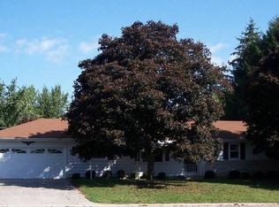 2006 Lima Ln, Fort Wayne, IN 46818