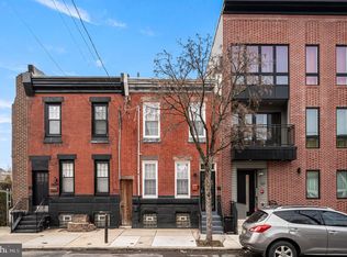 1627 W Thompson St, Philadelphia, PA 19121