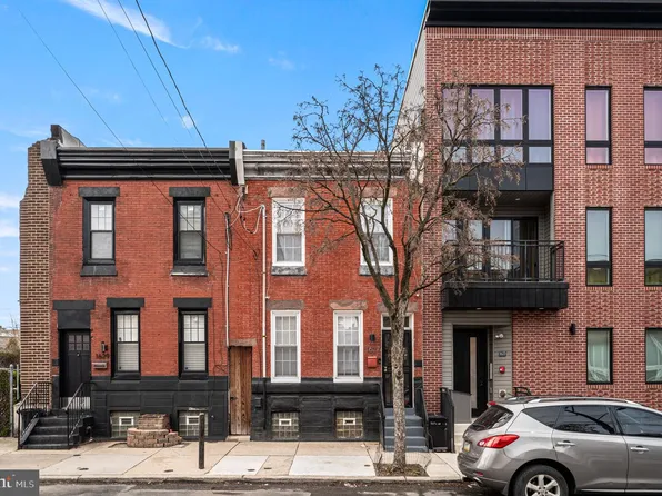 1627 W Thompson St, Philadelphia, PA 19121