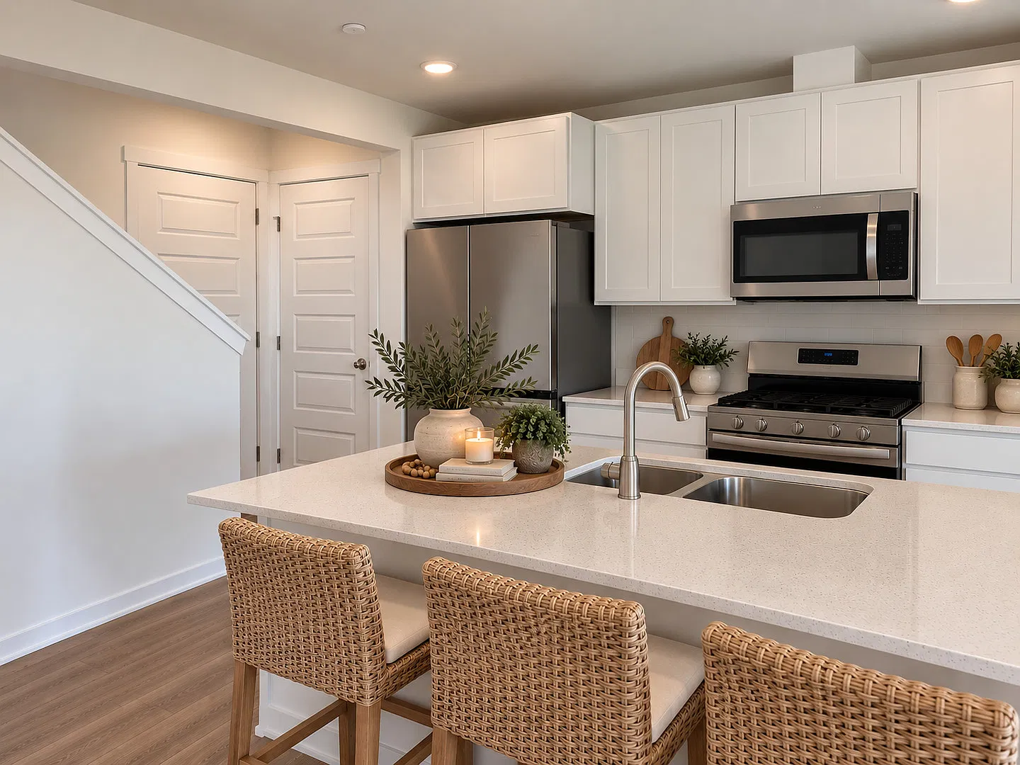4 bed, 2.5 bath, 1845 sqft, $2,800 — Photo 4