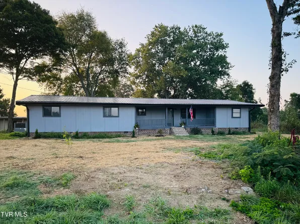 100 Democrat Rd, Mohawk, TN 37810