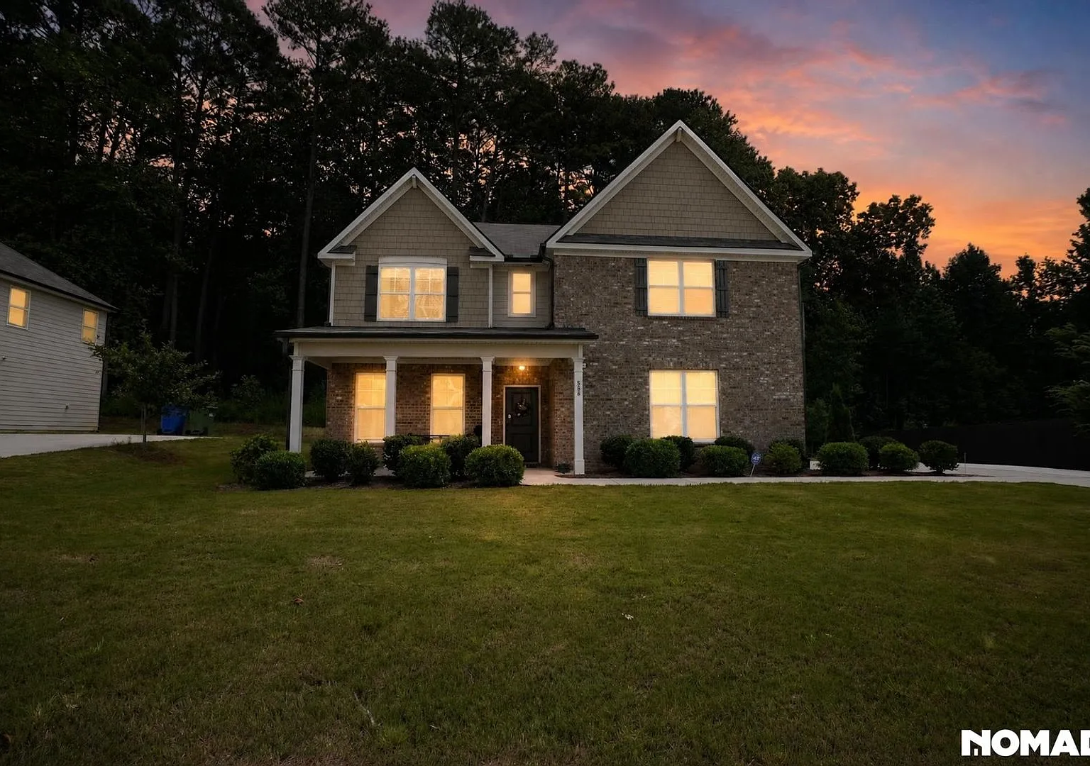 Spacious 4BR House in Atlanta — Photo 2