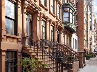 53 W 71st St, New York, NY