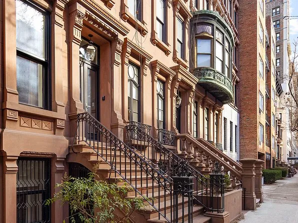 53 W 71st St, New York, NY 10023