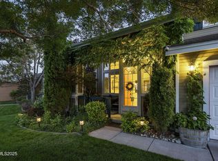 9629 Thunder Mountain Way, Reno, NV 89521