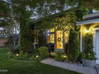 9629 Thunder Mountain Way, Reno, NV, 89521