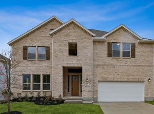 4505 Summit View Dr, McKinney, TX 75071