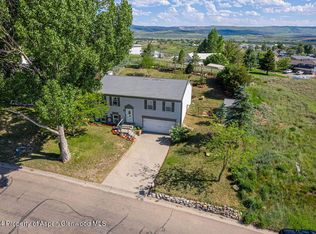 1196 E 10th St, Craig, CO 81625