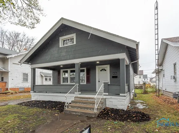 4136 Caroline Ave, Toledo, OH 43612