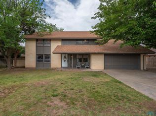2603 Sherrill Ln, Roswell, NM 88201