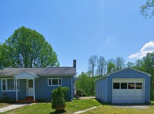 312 Rosebush Ln, Tunkhannock, PA 18657