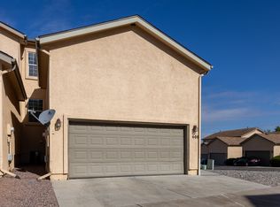 608 Bosque Vista Point, Colorado Springs, CO 80916